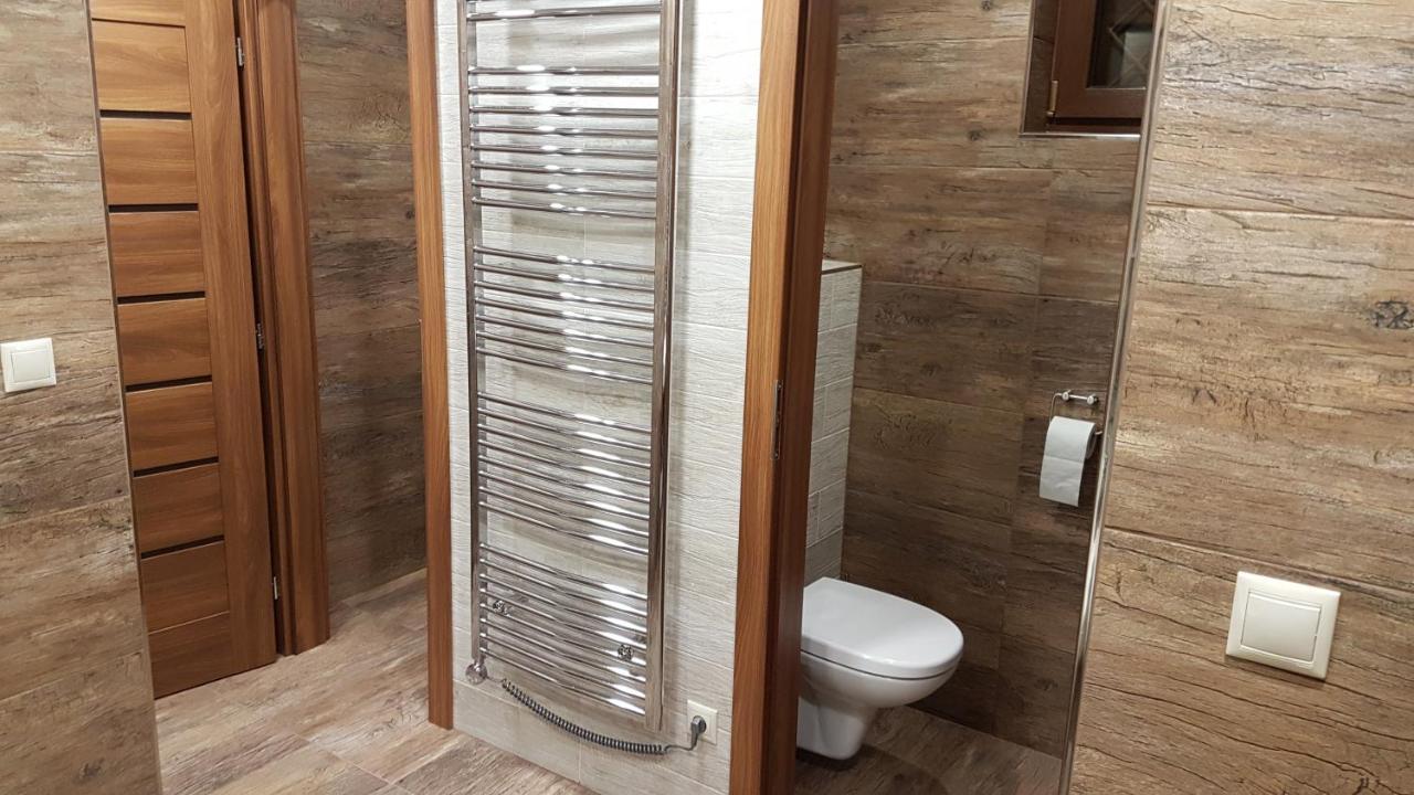 Chata Sofia Demanovska Dolina Exterior foto