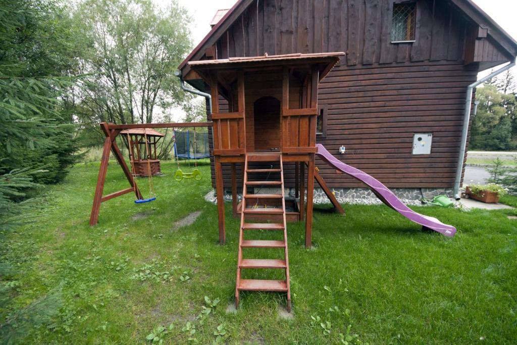 Chata Sofia Demanovska Dolina Exterior foto